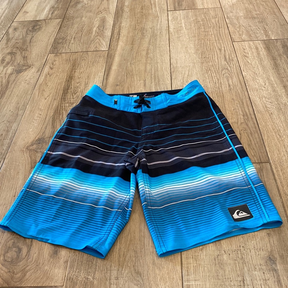 Quicksilver Boys Boardshort- 25